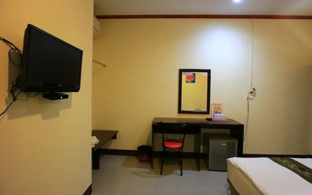 Nanfachonlathi Resort