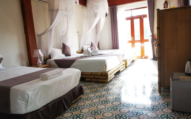 La Belle Vie Tam Coc Homestay