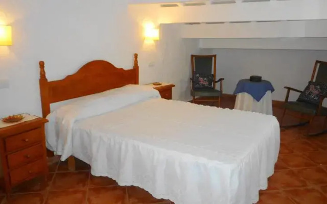 Casa Llucmaçanes