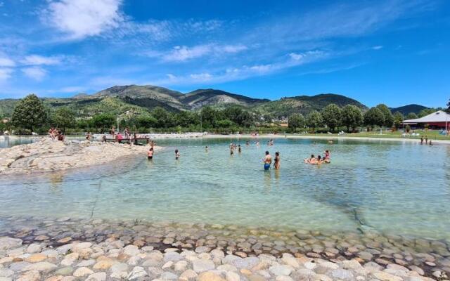 Residence T2 Du Golf De Digne