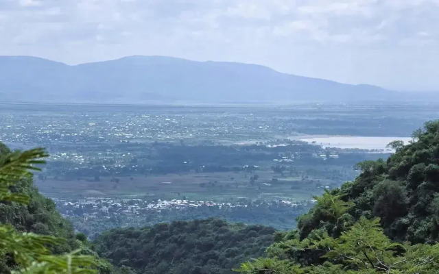 Africa Safari Escarpment Manyara