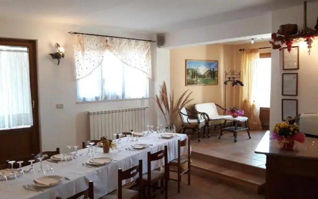 Agriturismo Persichitti