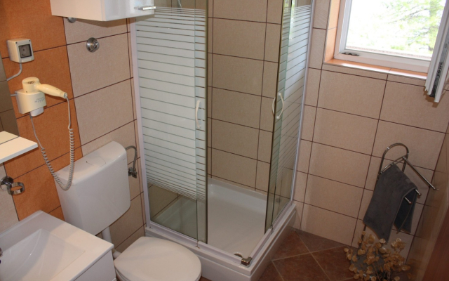 Studio apartment Niko - with pool : A5 Jelsa, Island Hvar