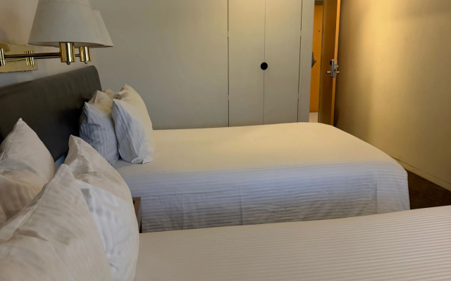 Mision Express Queretaro