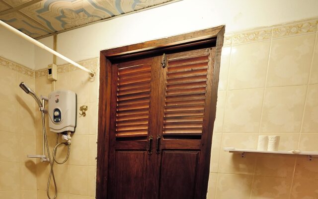 Joy Guesthouse