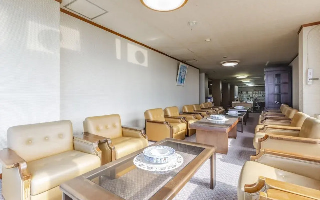 Kitaguni Grand Hotel