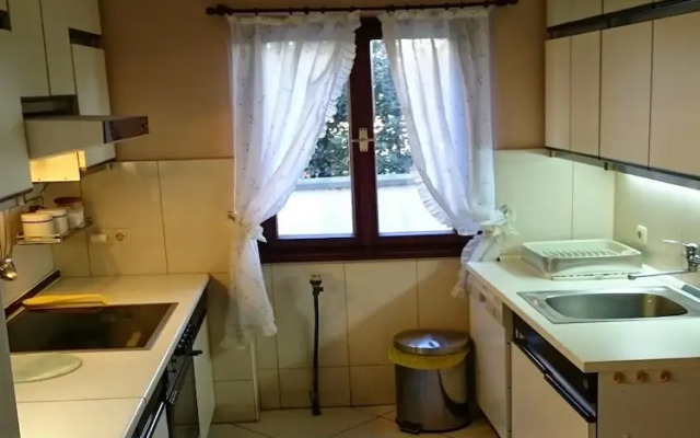 Apartment Nemo