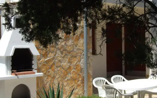 Apartments Milicic