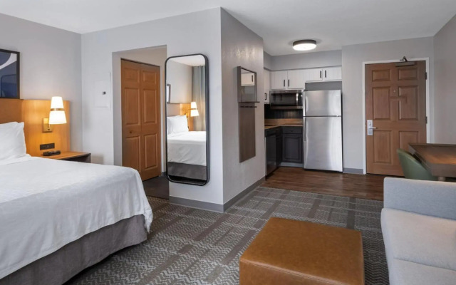 Staybridge Suites Columbus-Dublin by IHG