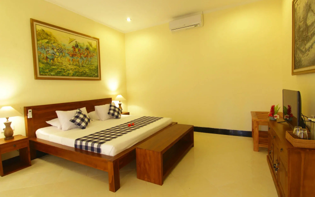 Villa Capung Mas