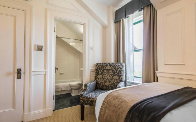 Digby Pines Golf Resort and Spa