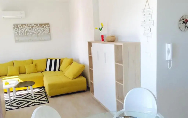 New Apartments Sunshine