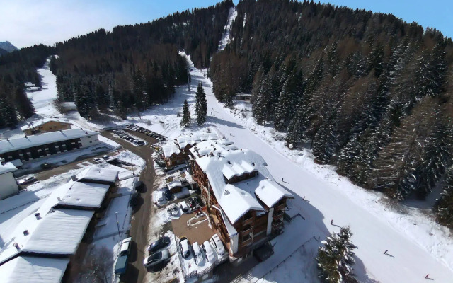Hotel dal Bracconiere
