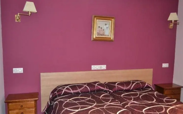 Hostal Arevacos