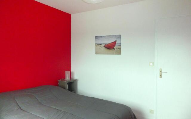 Holiday home, Port Blanc-Penvénan