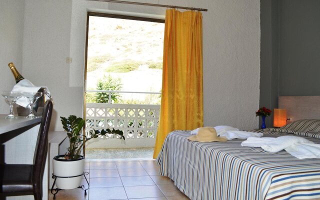 Matala Bay Hotel & Apartments