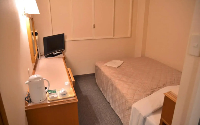 Good Inn Hayato