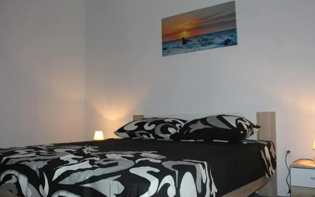 Modern Apartment in Bibinje With Pool