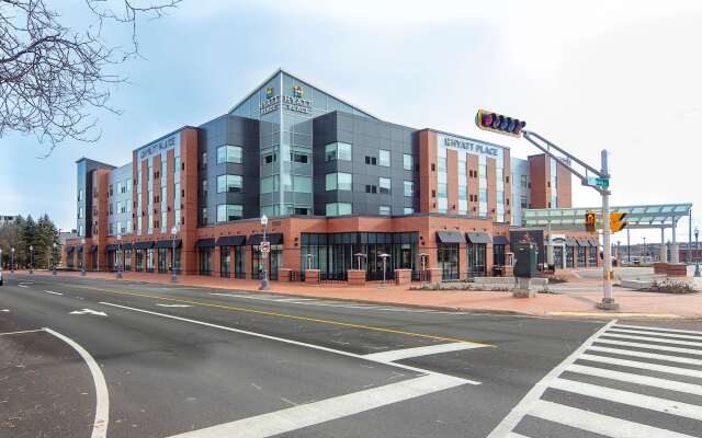 Hyatt Place Moncton