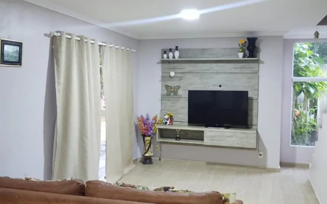 Triplex Costazul Temporada