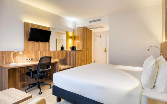 Delta Hotels by Marriott Quebec