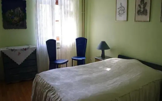 Zamek w Czernej