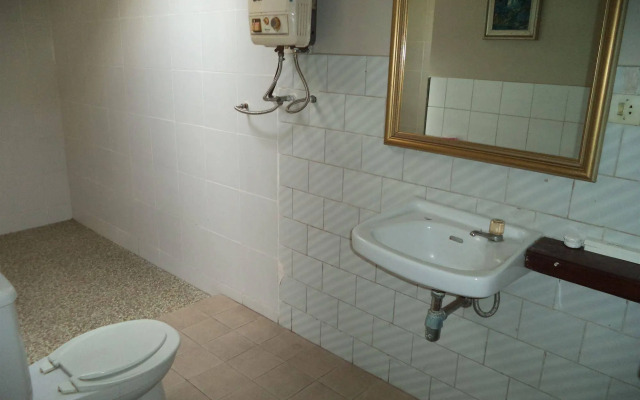 Lokasari Bungalows Spa & Gallery