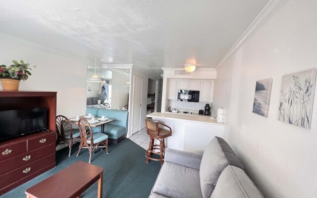 Victorian 4107 - Sandy Bottoms