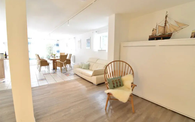 Ferienwohnung Stadtloft