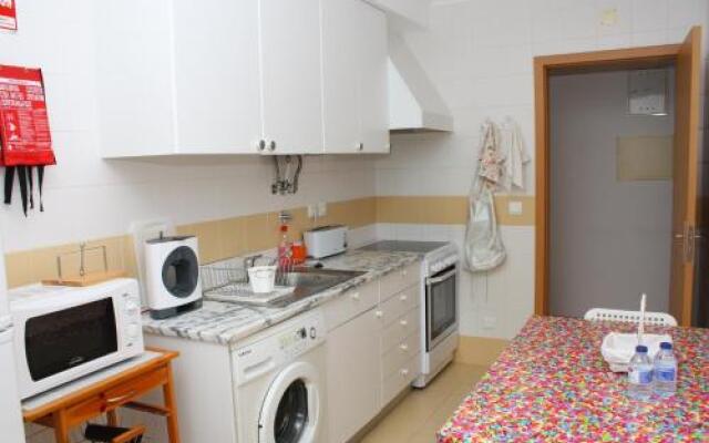 Apartamento Mar e Serra