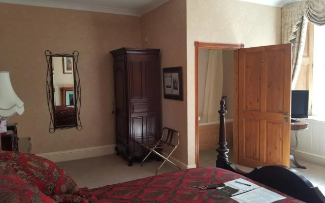 St David's Guesthouse