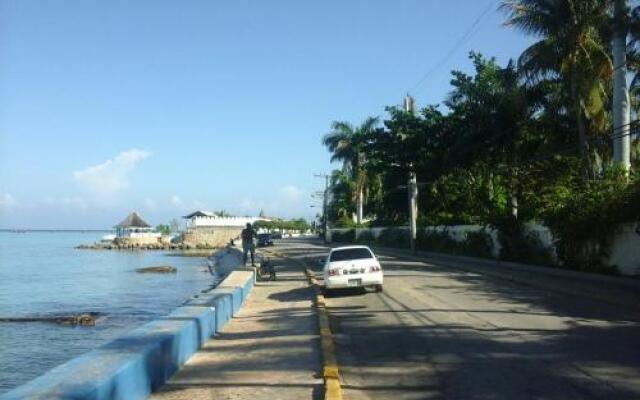 Relax in Sunny Montego Bay, JA