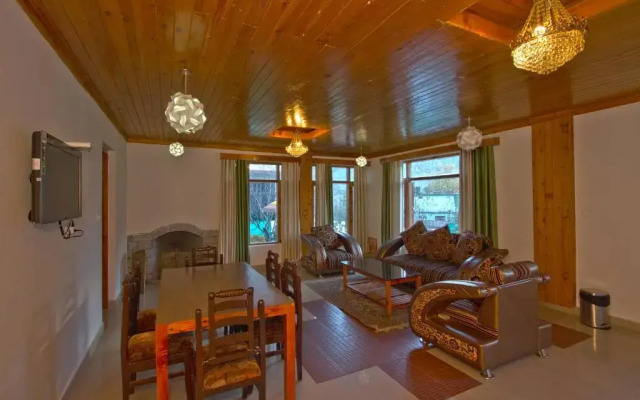 OYO Rooms 210 Wide River View