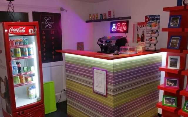 Hostel Lumiere