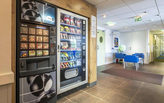 ibis budget Vichy