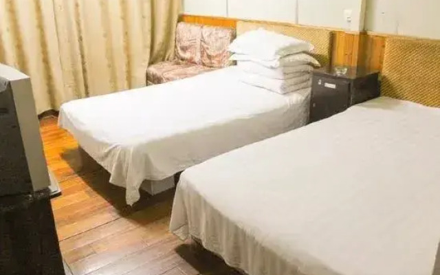Chashan Hostel