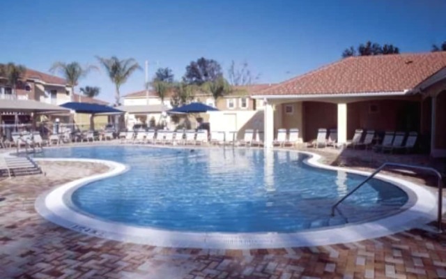 LKB1029LKB Lake Berkley - Four Bedroom Home