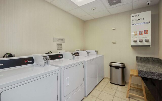 Hampton Inn & Suites Orlando-Apopka