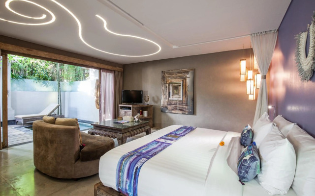 Blue Karma Dijiwa Seminyak