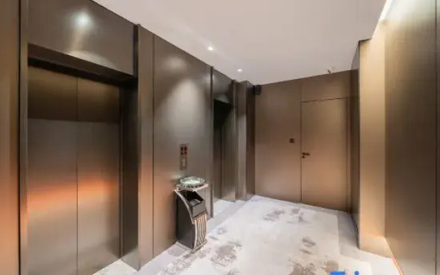 Yan'an Zuo Mo Hotel