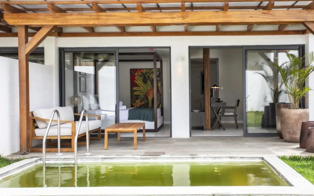 Sea Diamond Boutique Hotel & Spa by Sea Resorts