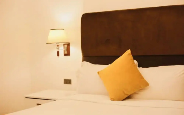 The Pepperland Hotel