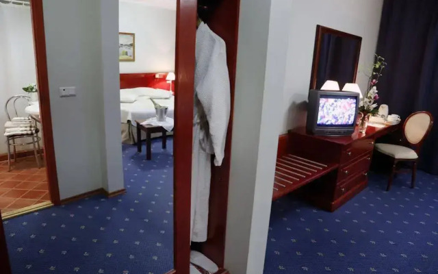 Hotel Draakon