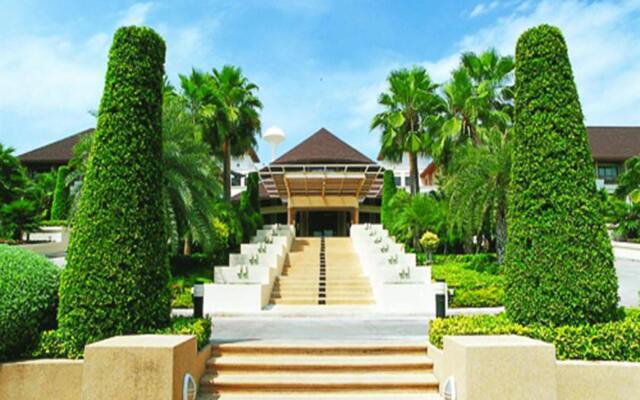 Amari Bangsaen (Formerly The Tide Resort Bangsaen)