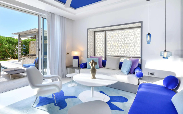Sofitel Tamuda Bay Beach and Spa