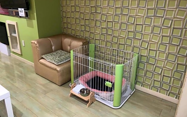 Hotel 24(Twenty four)