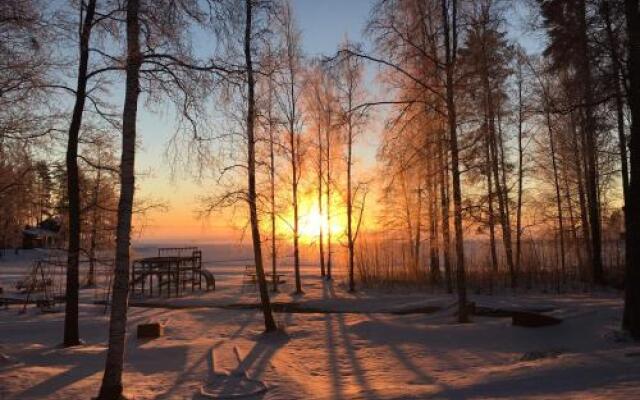 Hotel Keurusselkä