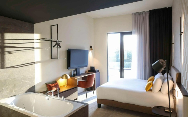 Mercure Namur Hotel