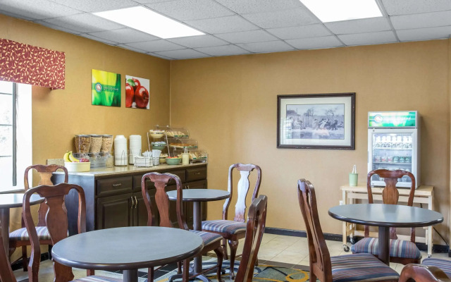 Quality Inn Cordele