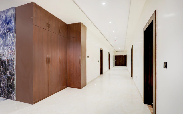 Super Townhouse Oak AIIMS Walmi Govindpur